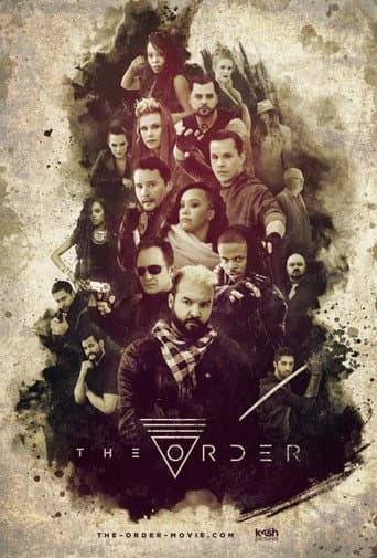Watch The Order free online