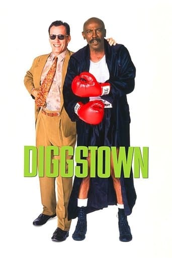 Watch Diggstown free online