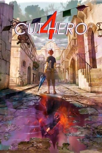 Watch 4 CUT HERO free online