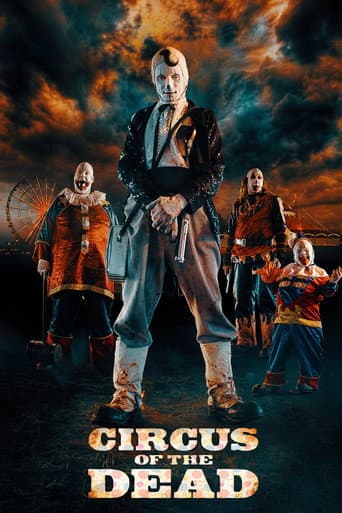 Watch Circus of the Dead free online