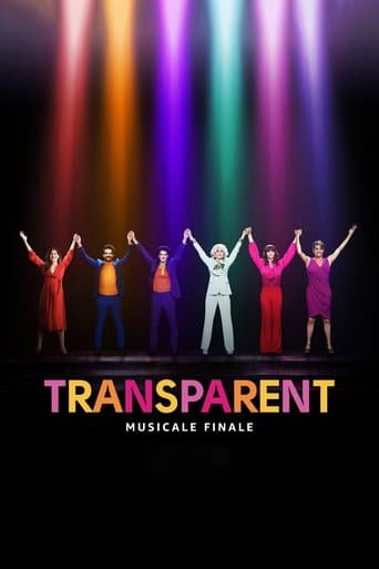 Watch Transparent: Musicale Finale free online