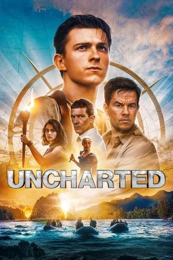 Watch Uncharted free online