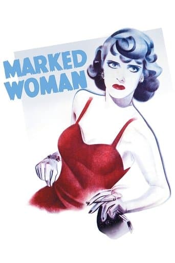 Watch Marked Woman free online
