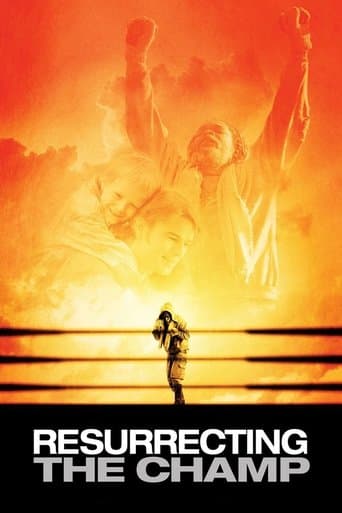 Watch Resurrecting the Champ free online