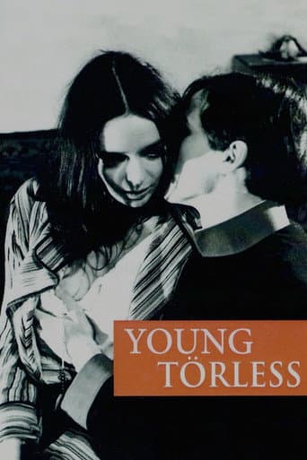 Watch Young Törless free online