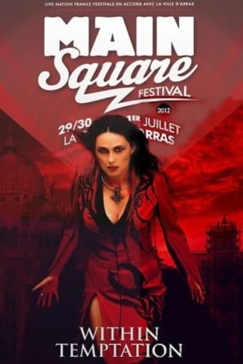 Watch Within Temptation: Main Square Festival free online