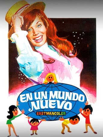 Watch En un mundo nuevo free online