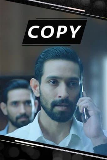 Watch Copy free online