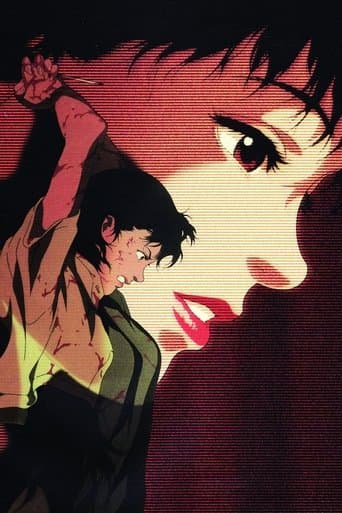 Watch Into the Blue - Perfect Blue Relay Interview File free online