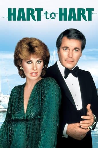 Watch Hart to Hart free online