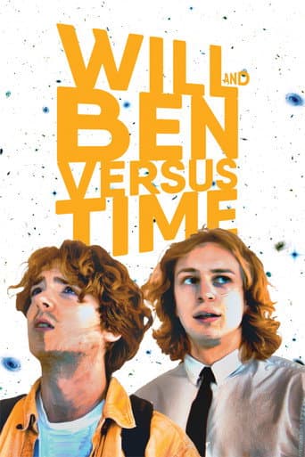 Watch Will and Ben versus Time free online