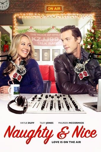 Watch Naughty & Nice free online