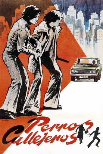 Watch Street Warriors free online
