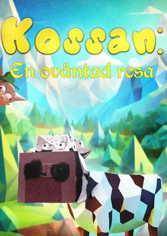 Watch The Cow: An Unexpected Journey free online