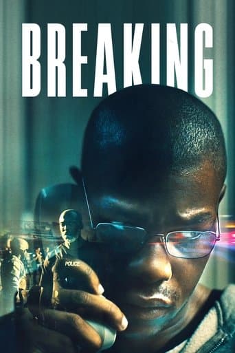 Watch Breaking free online