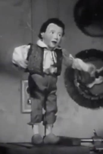 Watch Puppetry (String Marionettes) free online