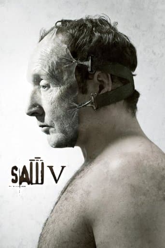 Watch Saw V free online
