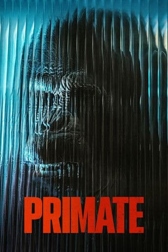 Watch Primate free online