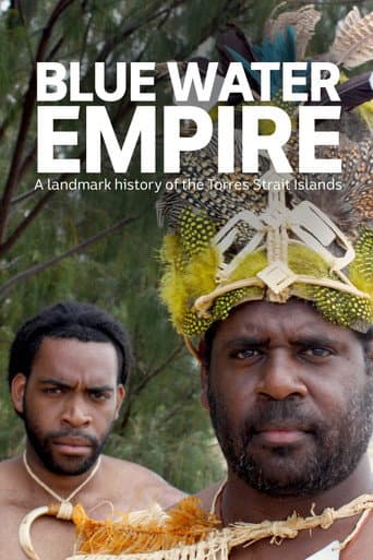 Watch Blue Water Empire free online