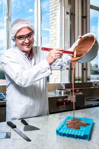 Watch Inside Cadbury: Chocolate Secrets Unwrapped free online