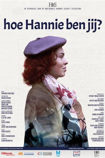 Watch Hoe Hannie ben jij? free online