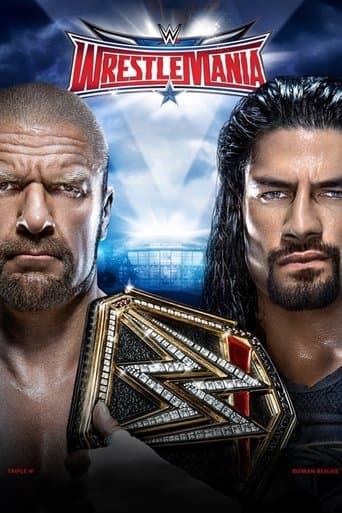 Watch WWE WrestleMania 32 free online
