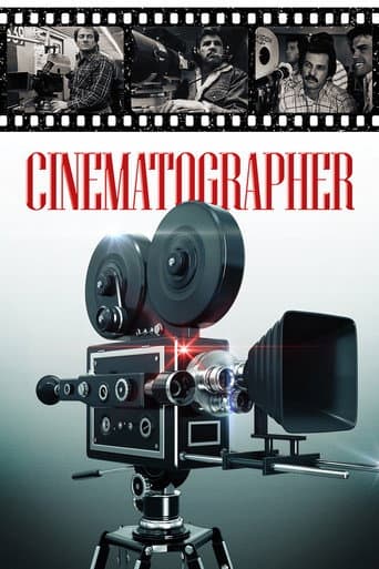 Watch Cinematographer free online