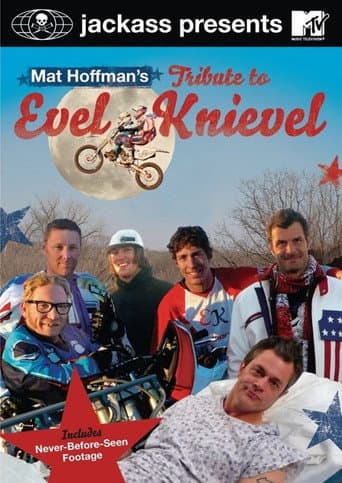 Watch Mat Hoffman's Tribute to Evel Knievel free online