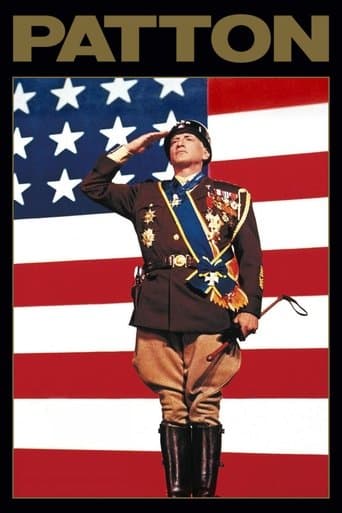 Watch Patton free online