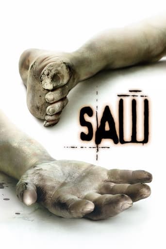 Watch Saw free online