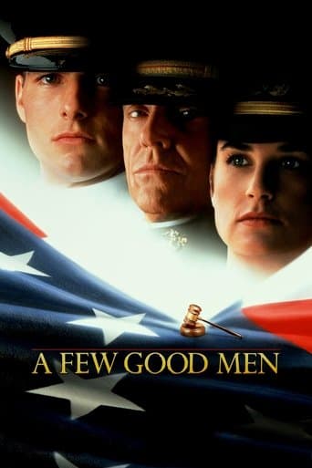 Watch A Few Good Men free online
