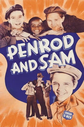 Watch Penrod and Sam free online