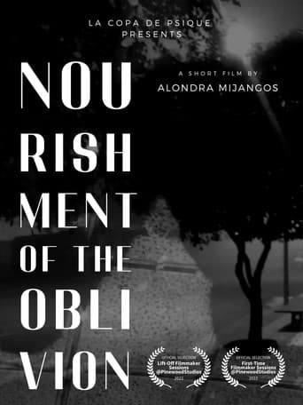 Watch Nourishment of the oblivion free online