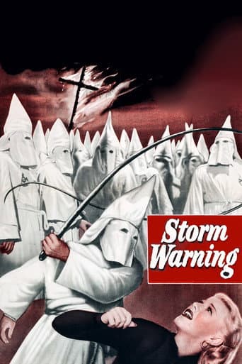 Watch Storm Warning free online