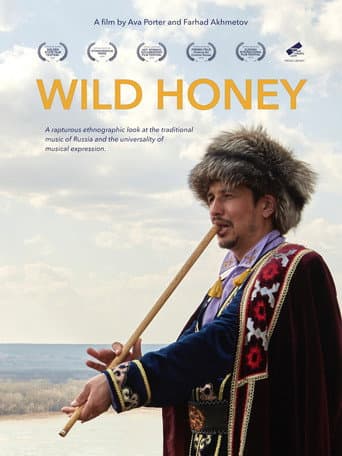 Watch Wild Honey free online