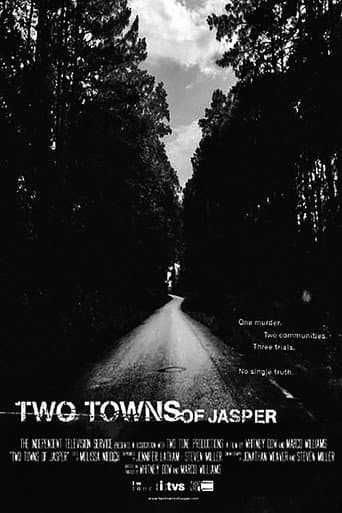 Watch Two Towns of Jasper free online