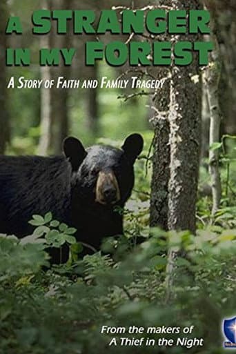Watch A Stranger in My Forest free online