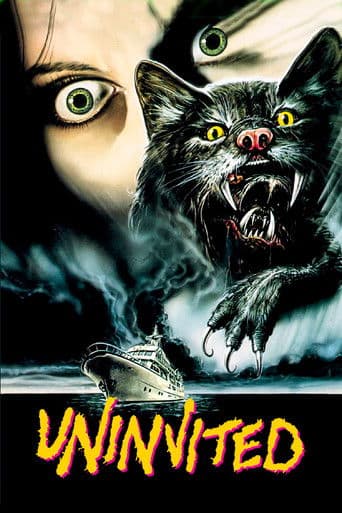 Watch Uninvited free online