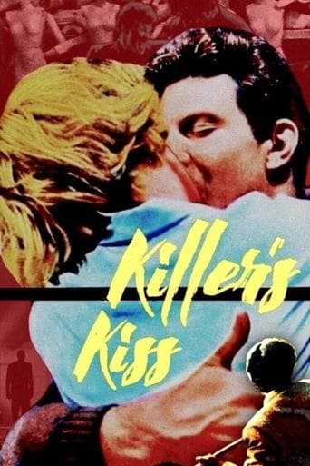 Watch Killer's Kiss free online