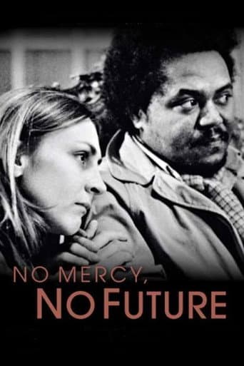 Watch No Mercy, No Future free online