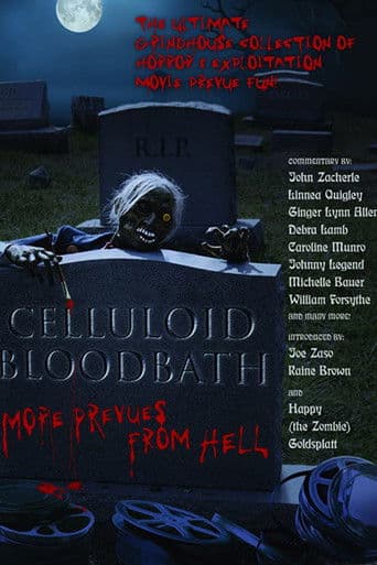 Watch Celluloid Bloodbath free online