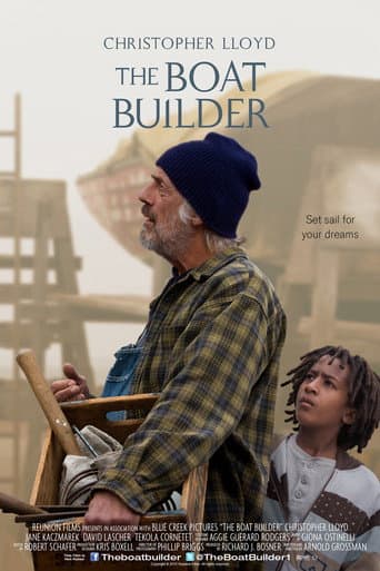 Watch The Boat Builder free online