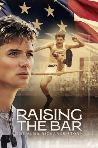 Watch Raising the Bar: The Alma Richards Story free online