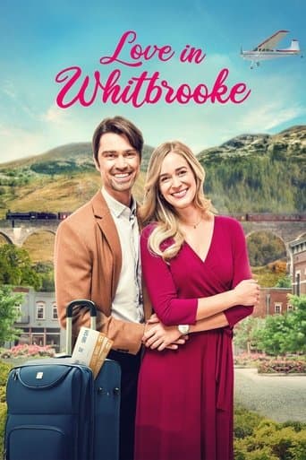 Watch Love in Whitbrooke free online