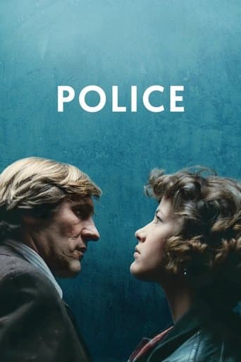 Watch Police free online