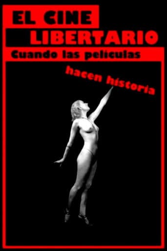 Watch El cine libertario: cuando las películas hacen historia free online