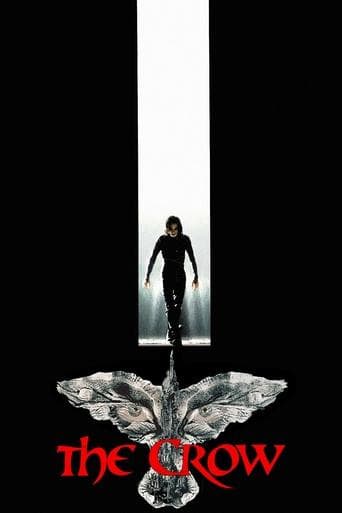Watch The Crow free online
