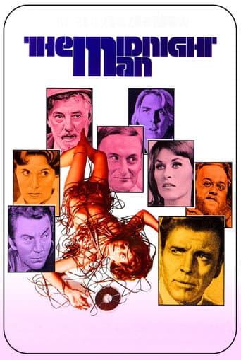 Watch The Midnight Man free online