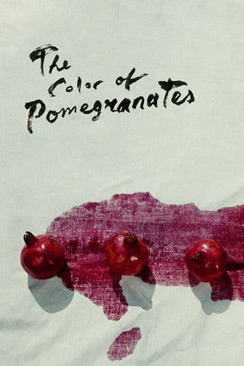Watch The Color of Pomegranates free online