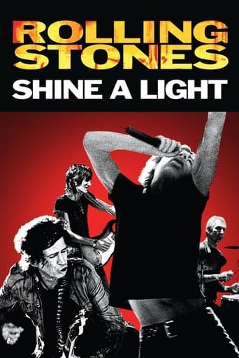 Watch Shine a Light free online